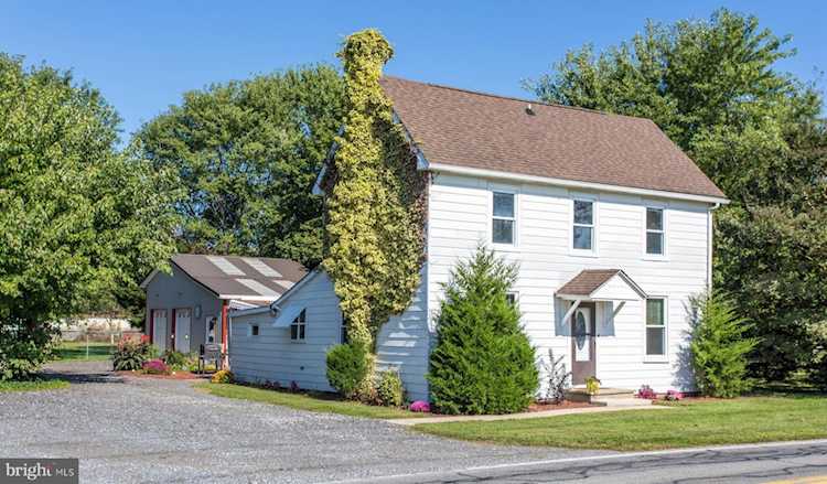 18663 Munchy Branch Rd Rehoboth Beach, DE 19971