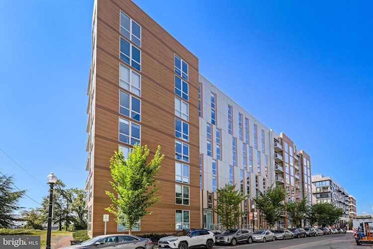 88 V St SW #803 Washington, DC 20024