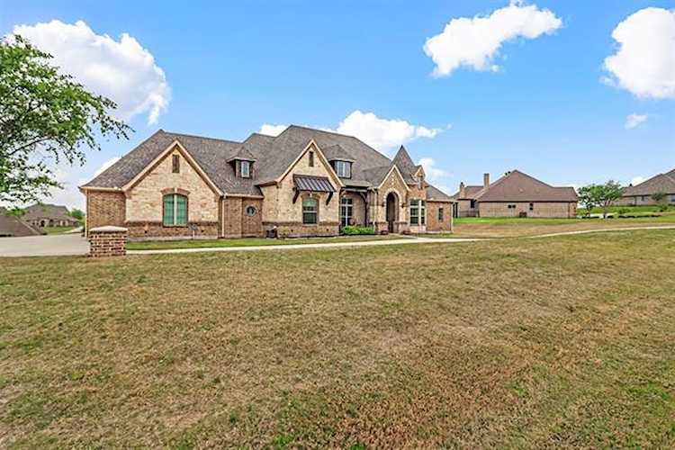 12433 Bella Amore Drive Fort Worth, TX 76126