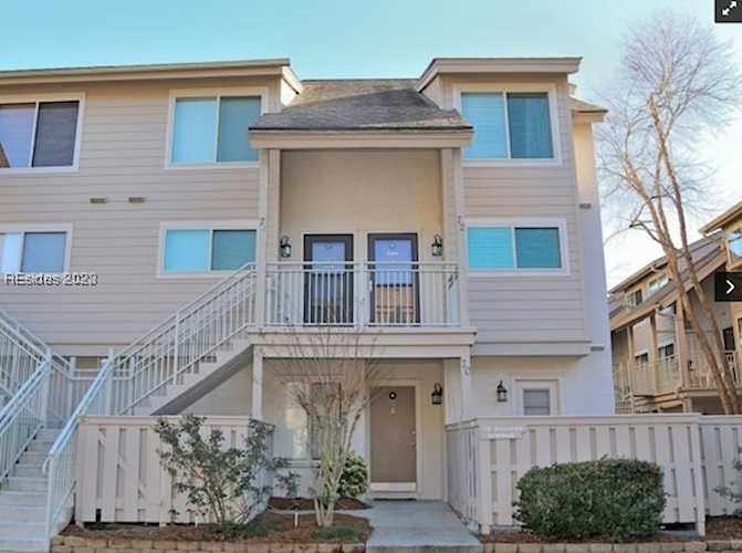 15 Deallyon Ave #72 Hilton Head Island, SC 29928