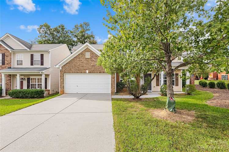 6206 Shelley Ave Charlotte, NC 28269