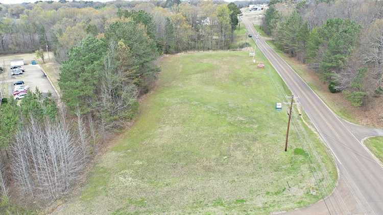 TBD Woodland Road Batesville, MS 38606