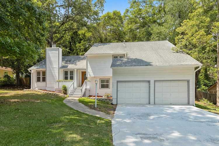 2684 Chumleigh Circle Tallahassee, FL 32309