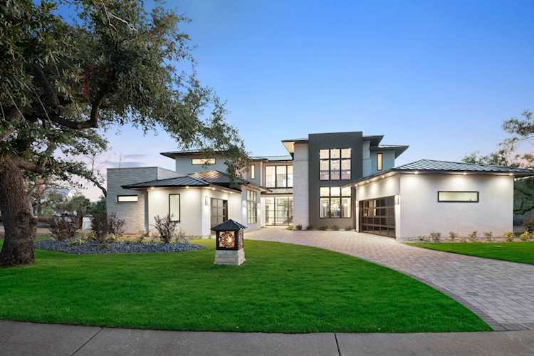 71 Applehead Island Dr Horseshoe Bay, TX 78657