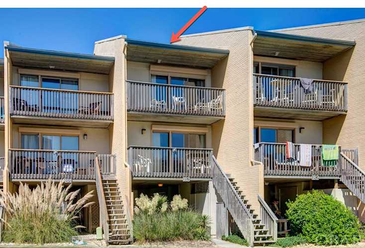 4905 S Virginia Dare Trail Nags Head, NC 27959