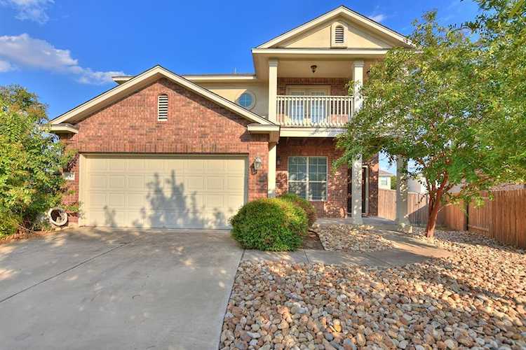 1233 April Meadows LOOP Georgetown, TX 78626