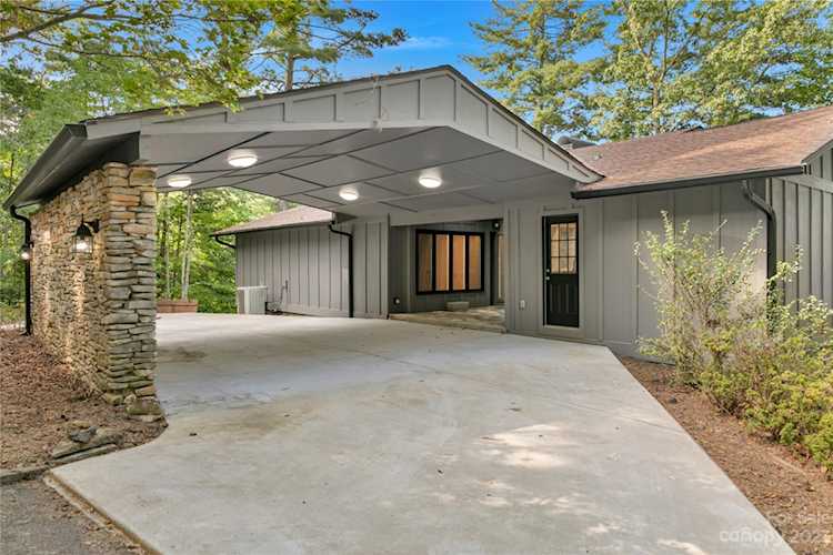 45 Chestnut Ridge Rd Pisgah Forest, NC 28768 | MLS 4071557 Photo 1