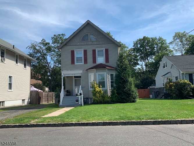 15 Profitt Ave Springfield Twp., NJ 07081