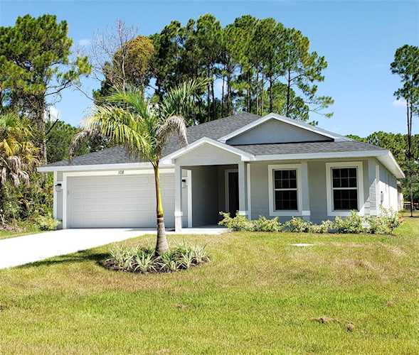 103 Jennifer Dr Rotonda West, FL 33947