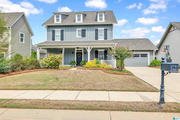 7624 Paine Drive Trussville, AL 35173