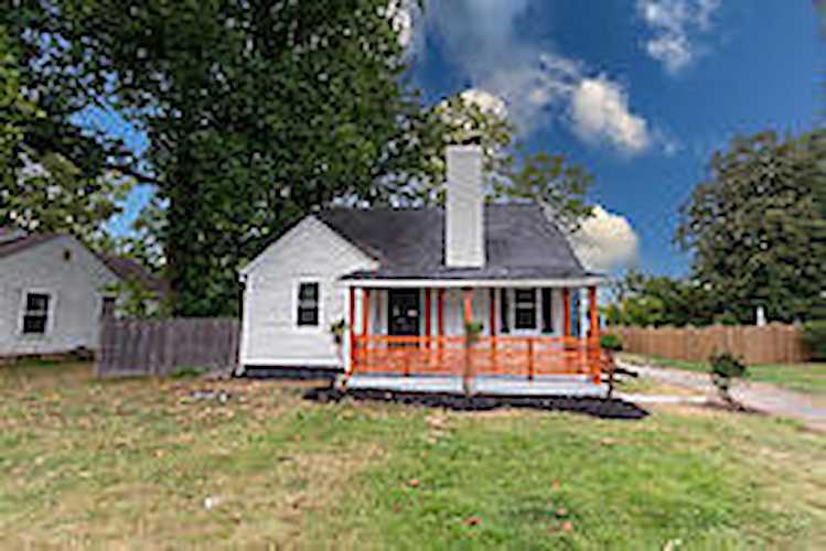 14 Rebecca Dr Indianapolis, IN 46241 | MLS 21945012 Photo 1