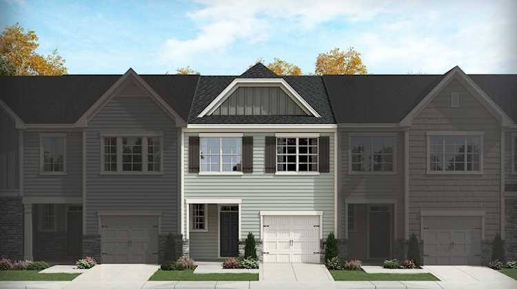 109 Vanilla Orchid Lane Garner, NC 27529
