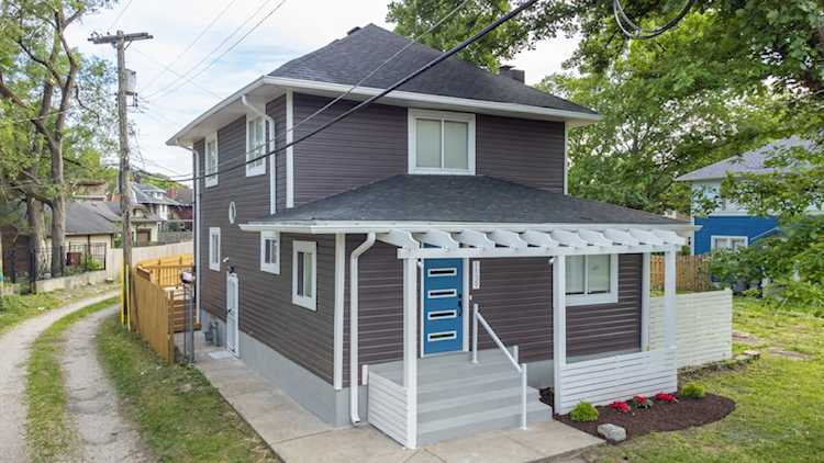 1139 E 35th St Indianapolis, IN 46205