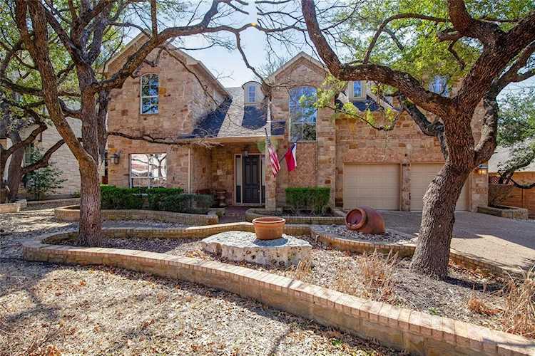 7217 Lapin CV Austin, TX 78739