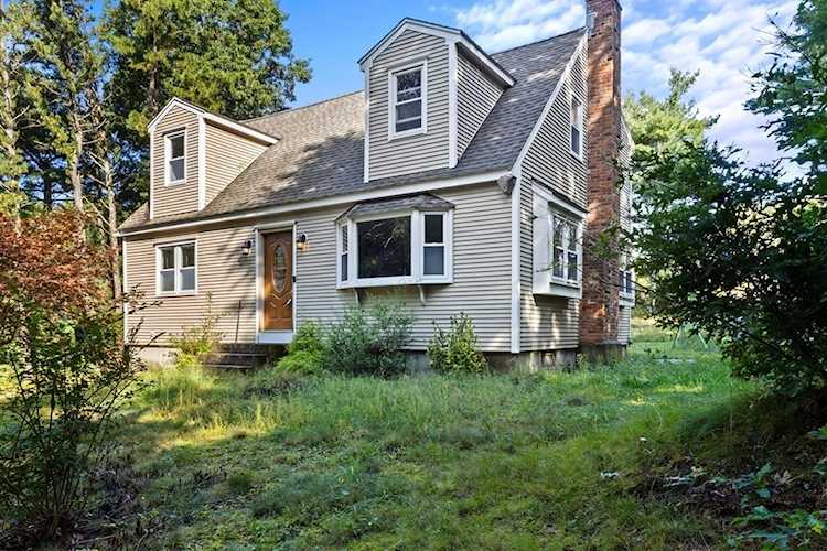 12 Tall Pines Road Plymouth, MA 02360 | MLS 73161549 Photo 1