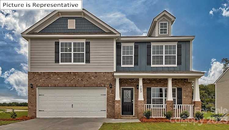 109 Dogwood Creek Dr Locust, NC 28097