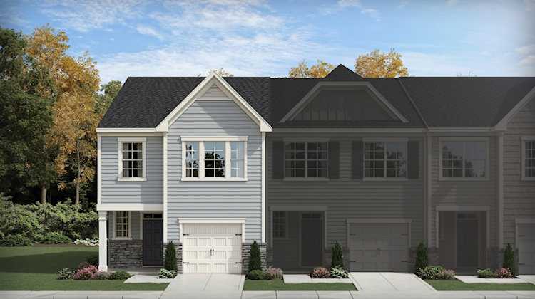 121 Vanilla Orchid Lane Garner, NC 27529