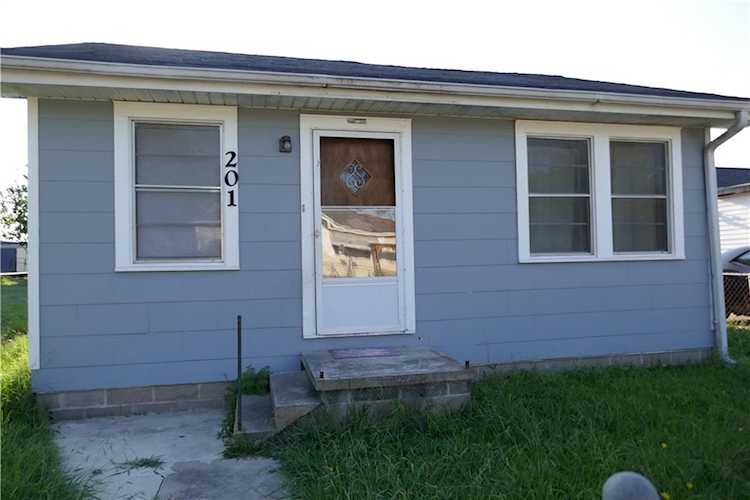 201 E 12th St Reserve, LA 70084
