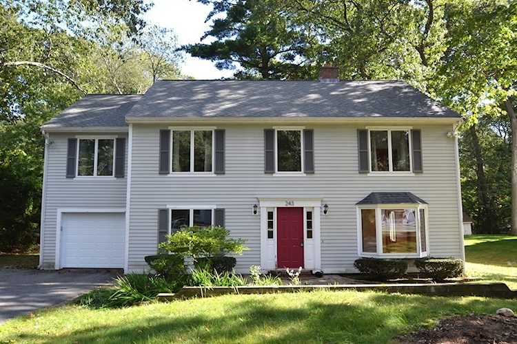 243 East St Lexington, MA 02420 | Town Property Group Photo 1