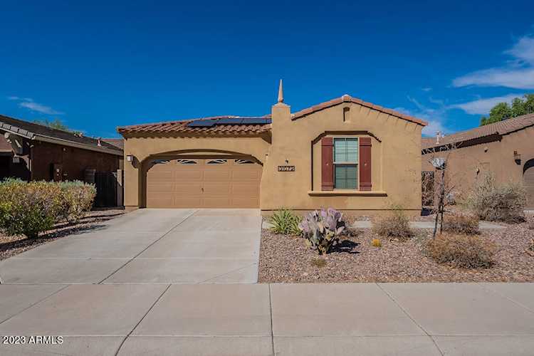 31072 N 136th Lane Peoria, AZ 85383 | MLS 6606134 Photo 1