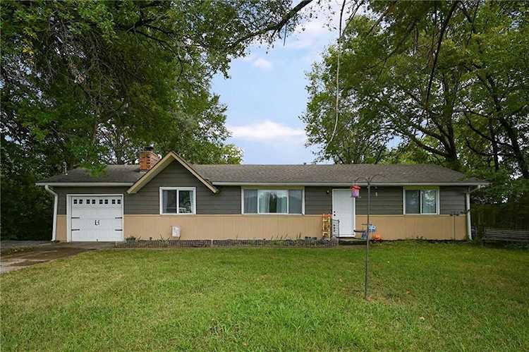 5 S 86th St Kansas City, KS 66111 | MLS 2455511 Photo 1