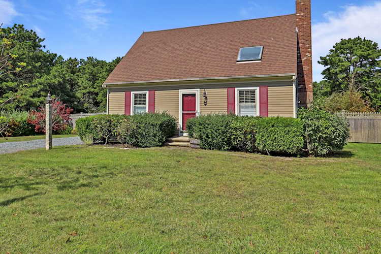 150 Sky Way Chatham, MA 02633