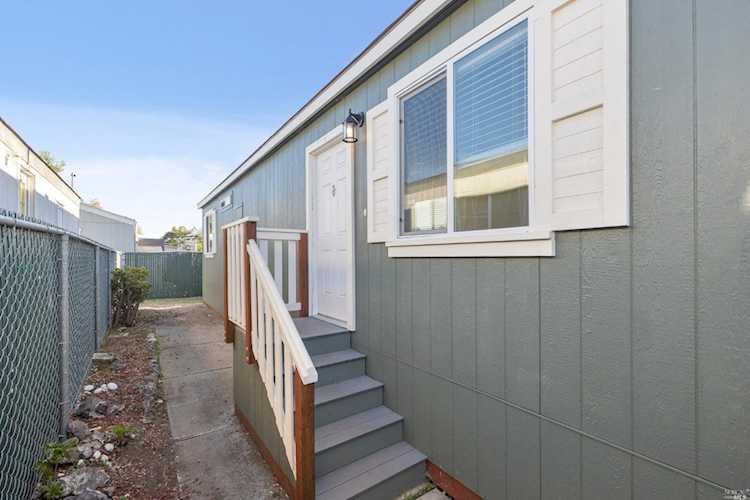 2130 Redwood Highway #F9 Greenbrae, CA 94904 | MLS 322090582 Photo 1