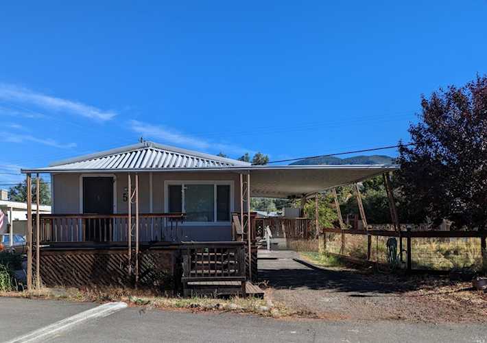 5935 Live Oak Drive #5 Kelseyville, CA 95451 | MLS 322097648 Photo 1