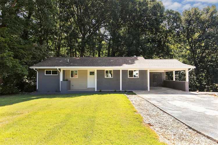 603 Summerow Rd Stanley, NC 28164 | MLS 4066411 Photo 1