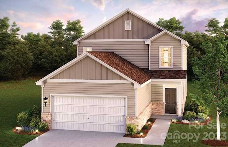519 Sitka Dr York, SC 29745 | MLS 4029880 Photo 1