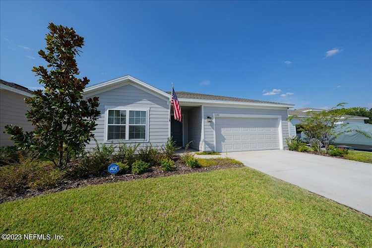 11281 Streamsong DR Jacksonville, FL 32221