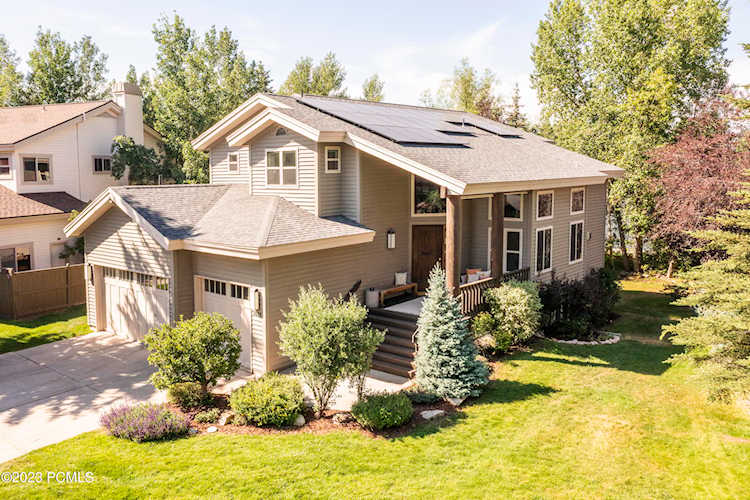1675 W Silver Springs Rd Park City, UT 84098