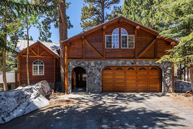 60 Pine Knoll Place Mammoth Lakes, CA 93546