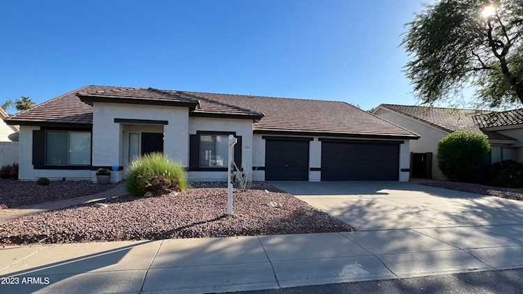 1151 E Shannon Street Gilbert, AZ 85295
