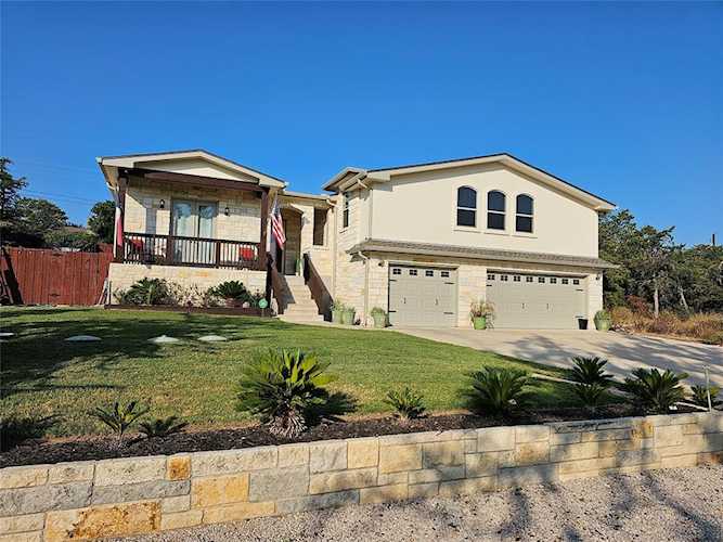 5608 Arroyo RD Austin, TX 78734