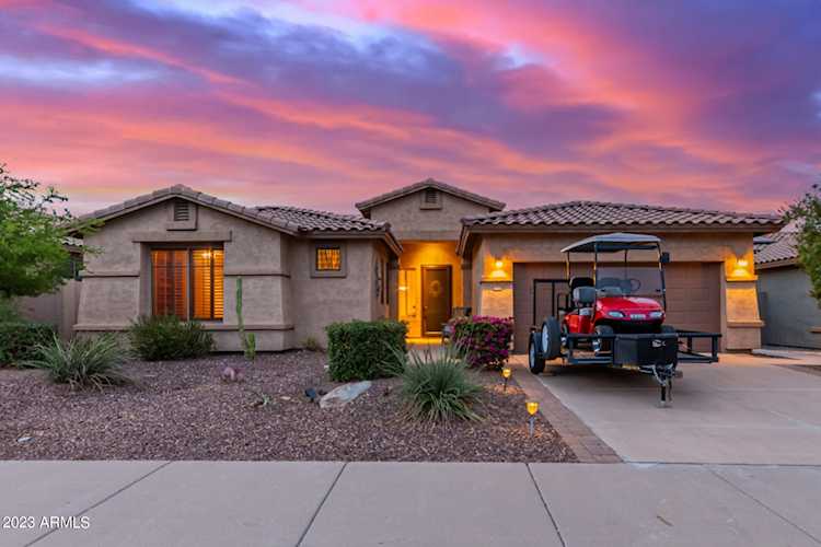18448 W Western Star Blvd Goodyear, AZ 85338 | MLS 6609042 Photo 1