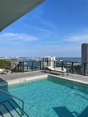 1600 NE 1st Ave #2520 Miami, FL 33132