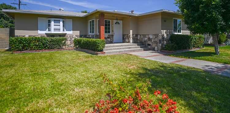 700 S Janss St Anaheim, CA 92805