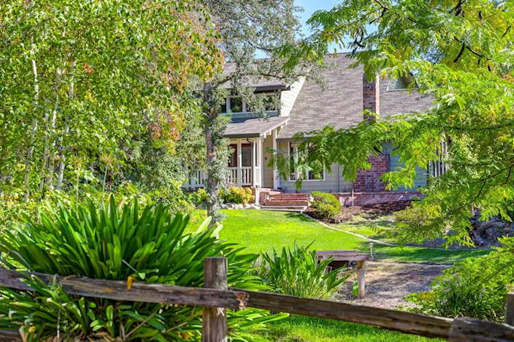 7811 Bartley Court Granite Bay, CA 95746