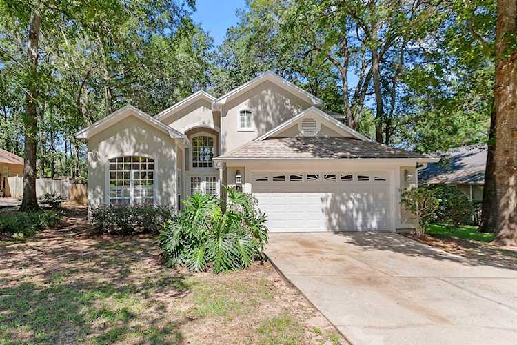 5606 Countryside Dr Tallahassee, FL 32317