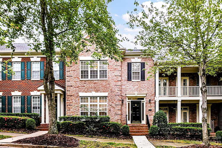 233 Twain Ave Davidson, NC 28036
