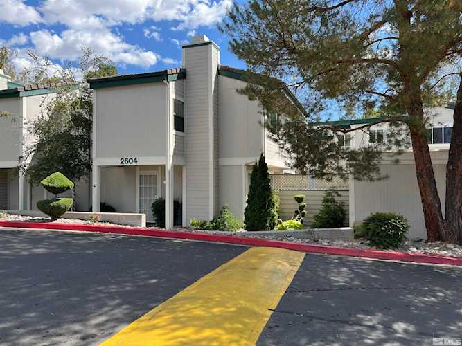 2604 Sunnyslope Sparks, NV 89434