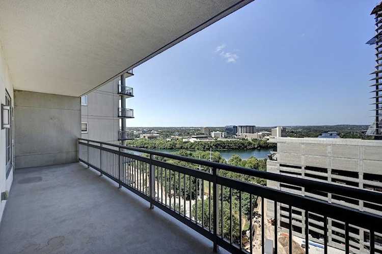 603 Davis ST #1503 Austin, TX 78701