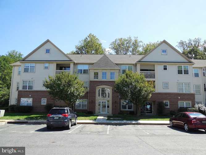 307J Tall Pines Ct #307-J Abingdon, MD 21009