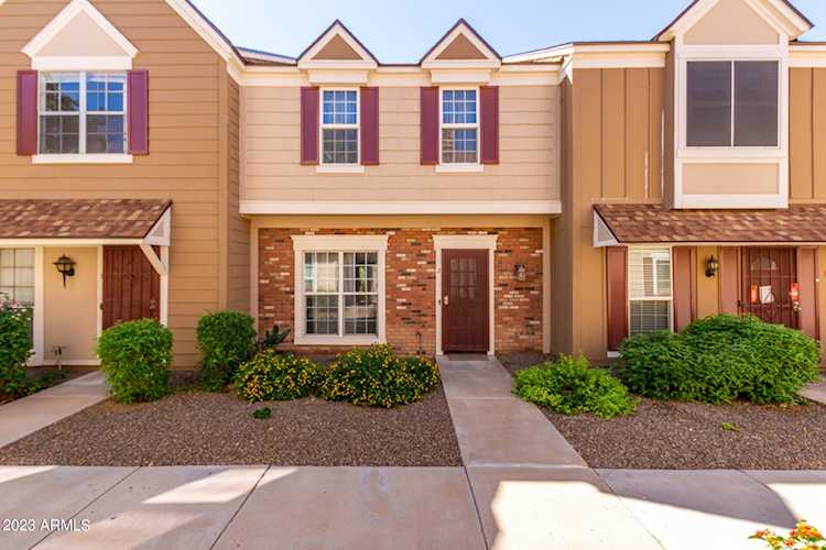 18818 N 34th Ln #2 Phoenix, AZ 85027 | MLS 6609063 Photo 1