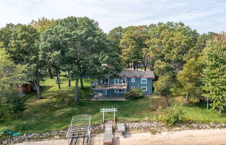 13806 Memorywood Drive Baxter, MN 56425 | MLS 6434684 Photo 1