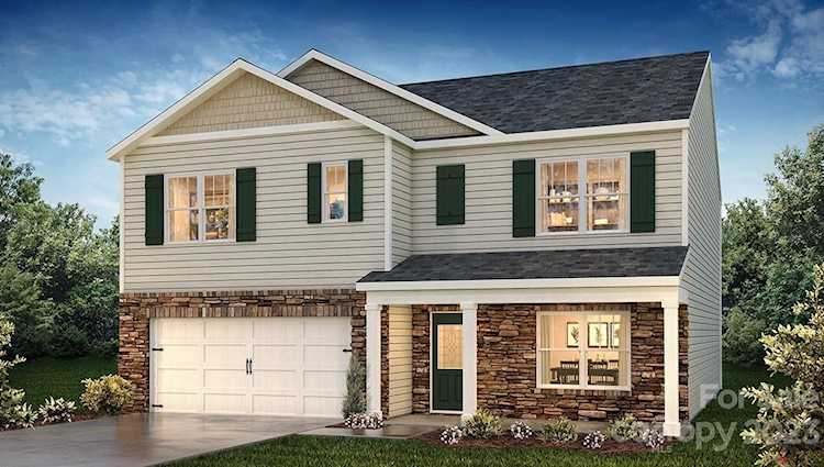 256 Court House Ave York, SC 29745