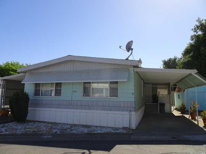 163 Lemon Tree Circle Vacaville, CA 95687