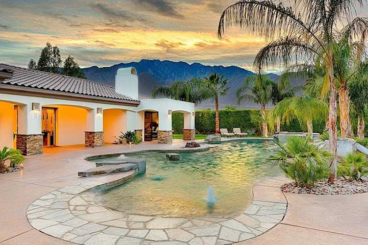 232 W Santa Catalina Rd Palm Springs, CA 92262