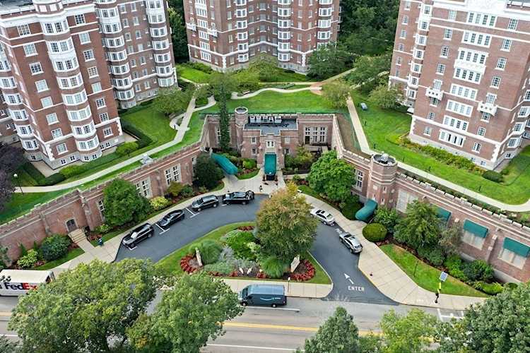 20 Chapel St #CS1 Brookline, MA 02446